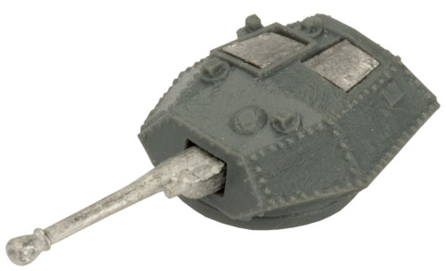 Staghound III Turrets (BSO192)