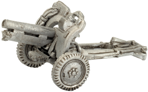 4.5" howitzer (BSO508)
