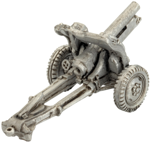 4.5" howitzer (BSO508)