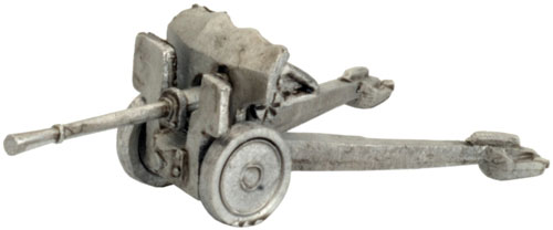 25mm SA-34 Hotchkiss gun (FRO501)