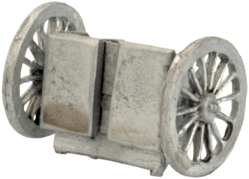75mm mle 1897 gun (FRO505)