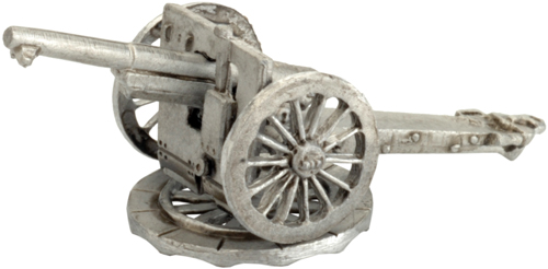 75mm mle 1897 gun (FRO505)