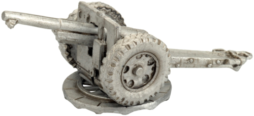 75mm mle 1897 gun (FRO505)