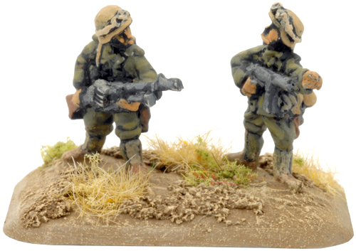 Afrikakorps Anti-tank Rifle Team (GSO103)