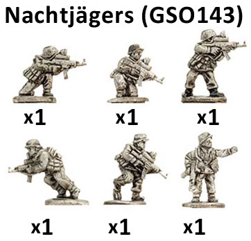 Nachtjäger (GSO143)