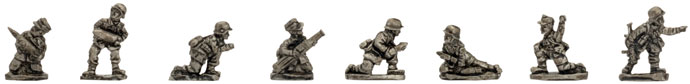 HG Artillery Group (GSO161)