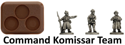 Anti-tank Group (Winter) (SSO153)