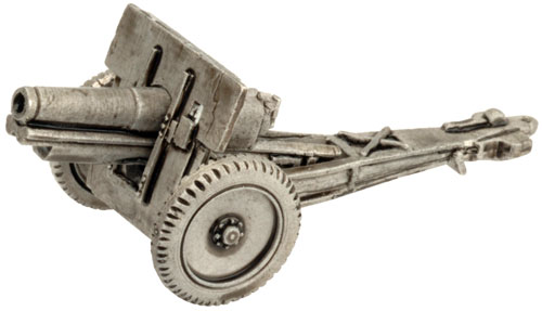 107mm obr 1910/30 Gun (SSO508)