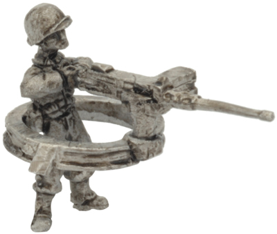 T8E1 Turretless Stuart (USO188)