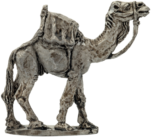 Camel and Handlers (VE001)