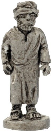 Camel and Handlers (VE001)
