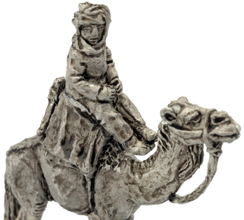 Camel and Handlers (VE001)