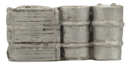 Desert Raiding Equipment (XSO103)
