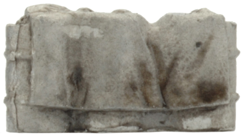Desert Raiding Equipment (XSO103)