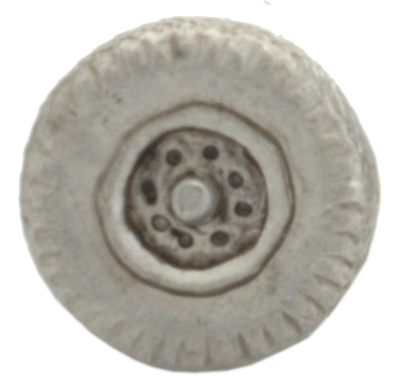 Desert Raiding Equipment (XSO103)