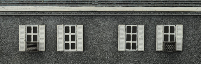 Air Con Units (XSO109)