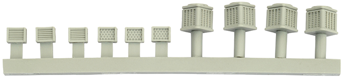 Air Con Units (XSO109)