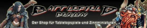 Battlefield Berlin