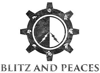 Blitz and Peaces Blitz and Peaces