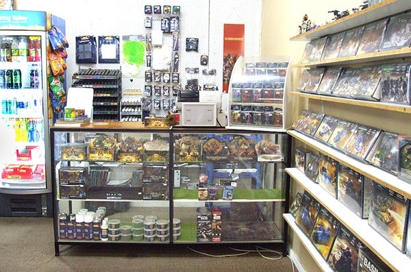 Dice and Deck