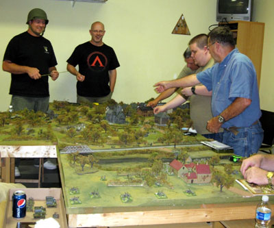 The Game Vault The Game Vault