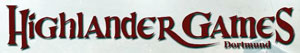 Highlander Games