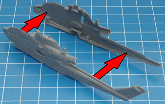 AH-1 Cobra Assembly (TUSAB2)