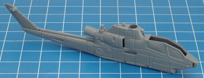 AH-1 Cobra Assembly (TUSAB2)