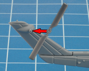 AH-1 Cobra Assembly (TUSAB2)