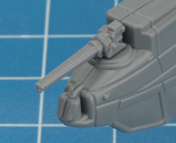 AH-1 Cobra Assembly (TUSAB2)