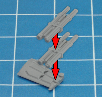 AH-1 Cobra Assembly (TUSAB2)