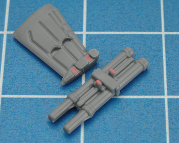 AH-1 Cobra Assembly (TUSAB2)