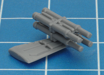 AH-1 Cobra Assembly (TUSAB2)