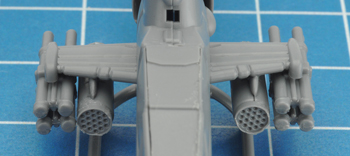 AH-1 Cobra Assembly (TUSAB2)