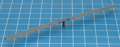 AH-1 Cobra Assembly (TUSAB2)