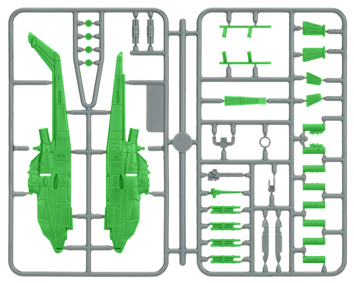 AH-1 Cobra Assembly (TUSAB2)