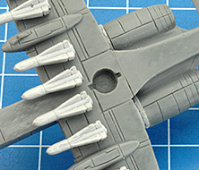 Assembling the Flight Stand