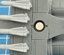 Assembling the Flight Stand