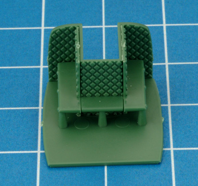 Abrams Assembly (TUBX08)