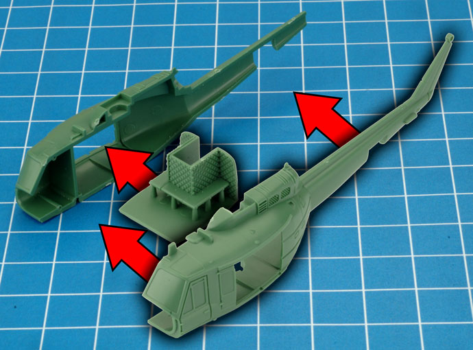 Abrams Assembly (TUBX08)