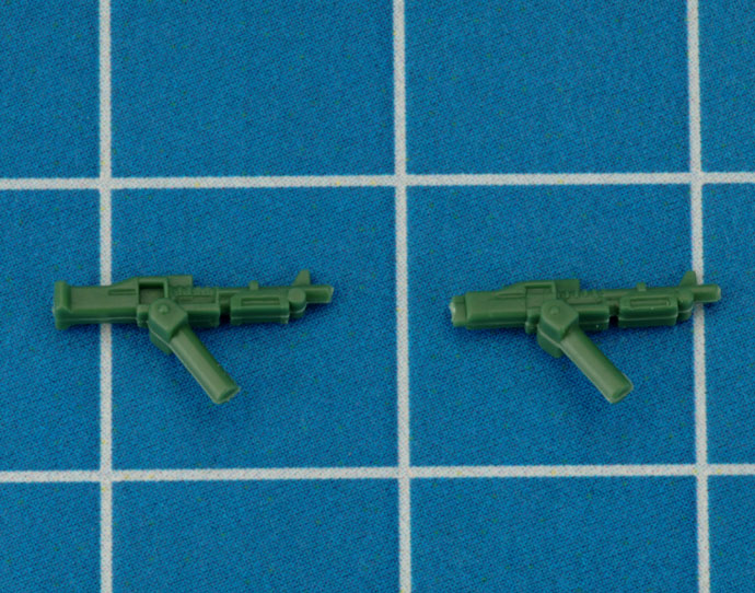Abrams Assembly (TUBX08)