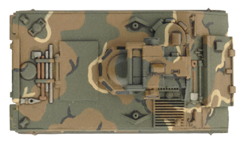M163 VADS/M901 ITV Platoon (TUBX02)
