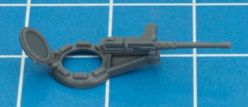 Assembling M113/M106 Platoon (TUBX03)