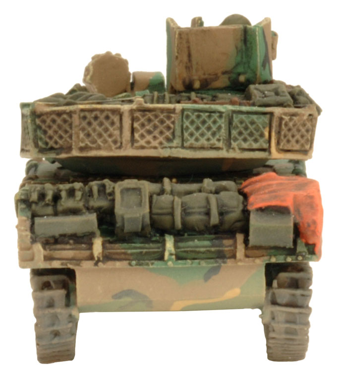 M551 Sheridan Tank Platoon (TUBX17)