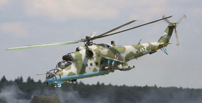 Ride of the Valkyries