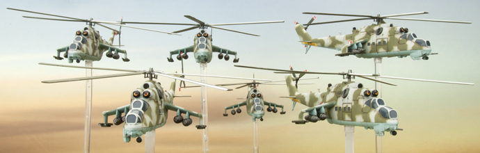 Ride of the Valkyries