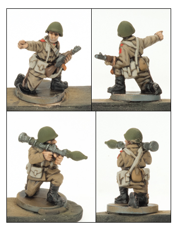 Caseys Soviet Team Yankee Plastics