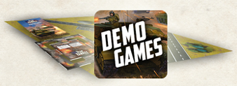 Demo Games