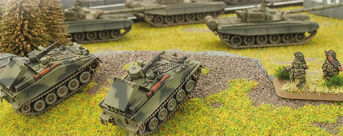 Iron Maiden Video Battle Report