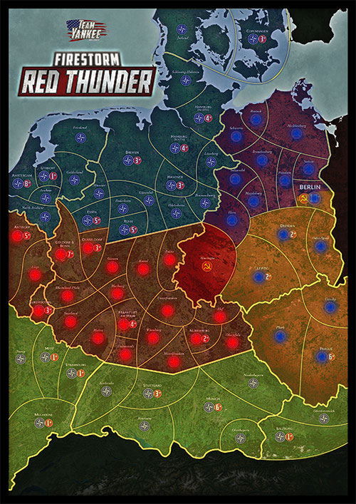 Red Tide Rising